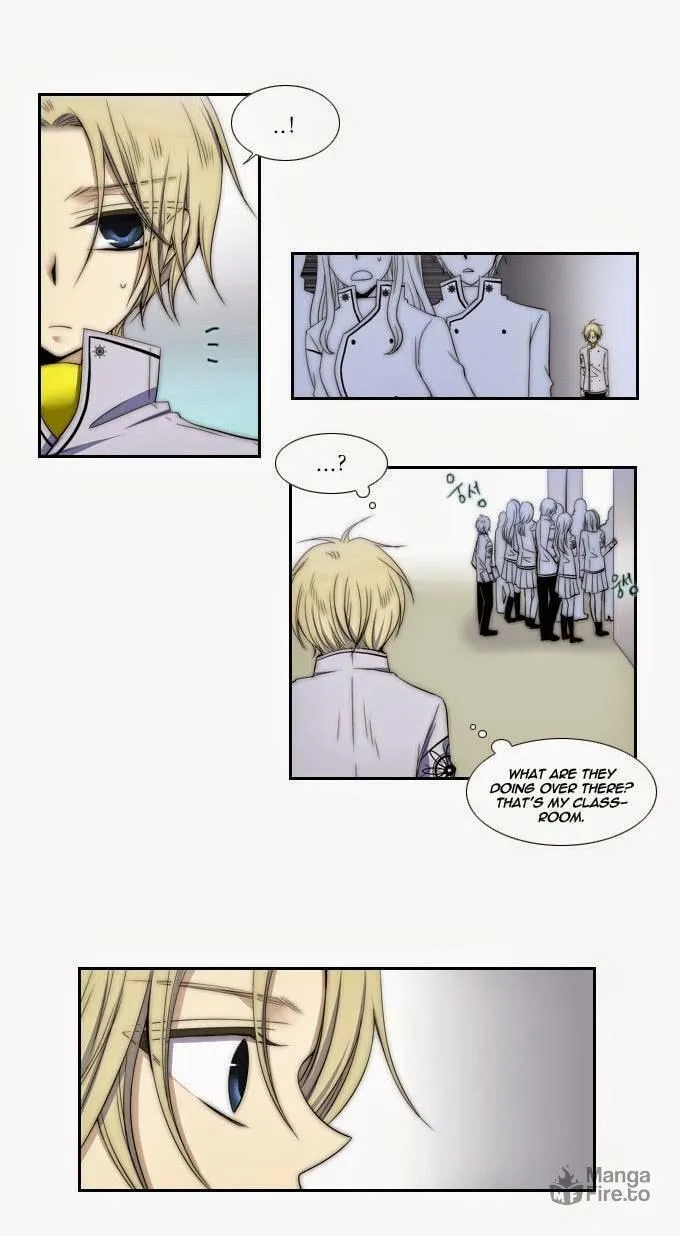 Black Haze Chapter 68 page 4 - 