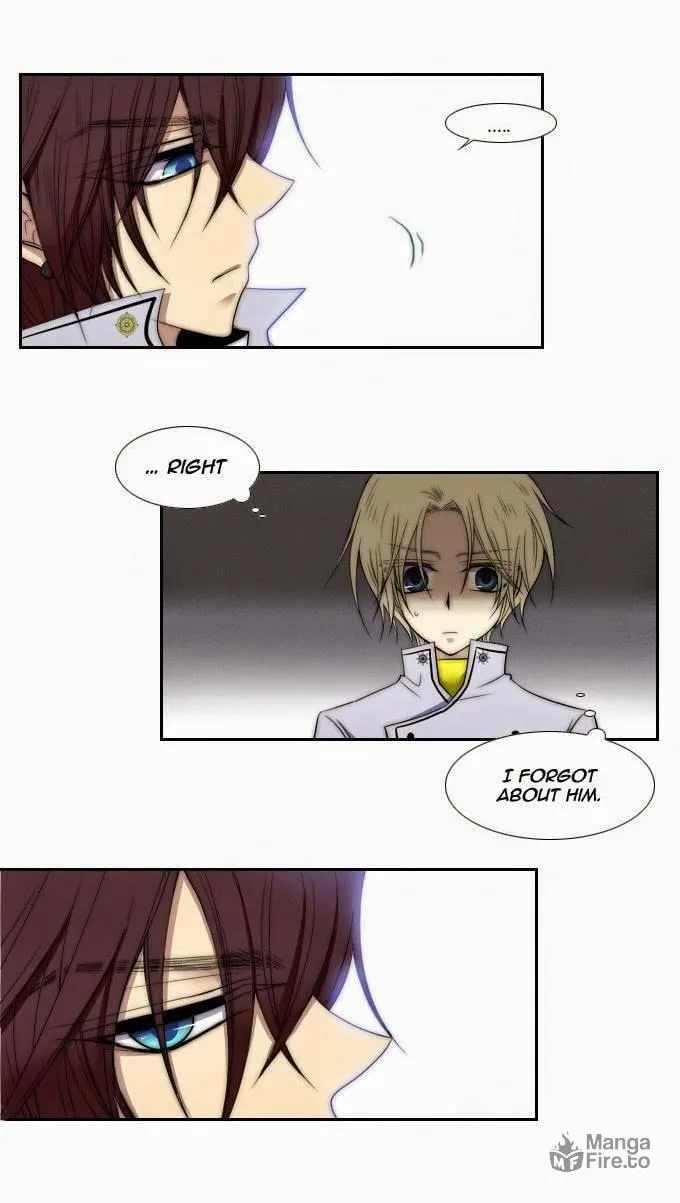 Black Haze Chapter 68 page 8 - 