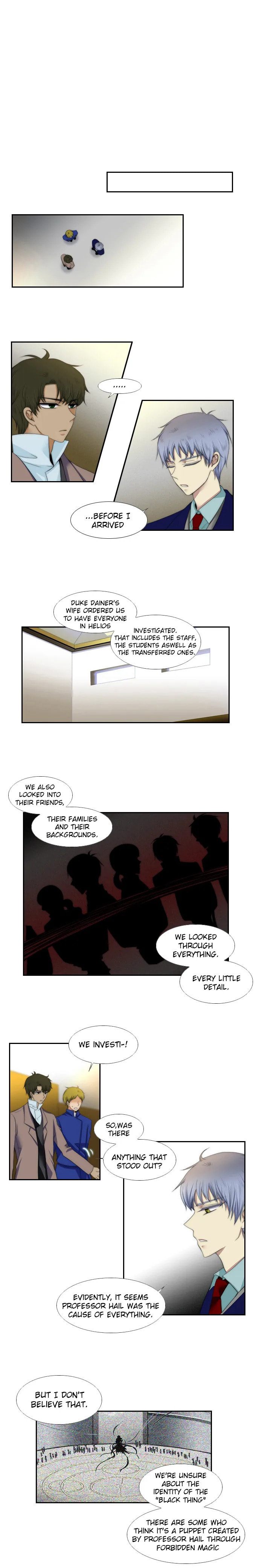 Black Haze Chapter 69.2 page 2 - 