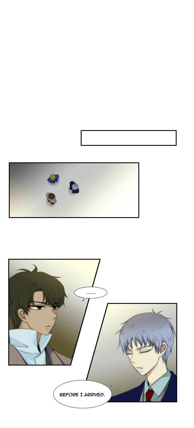 Black Haze Chapter 69 page 2 - 