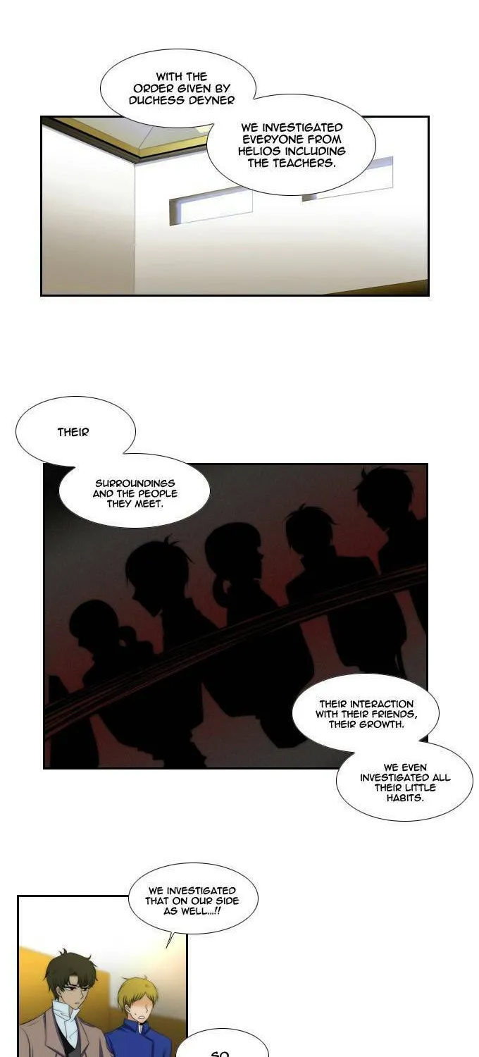Black Haze Chapter 69 page 3 - 