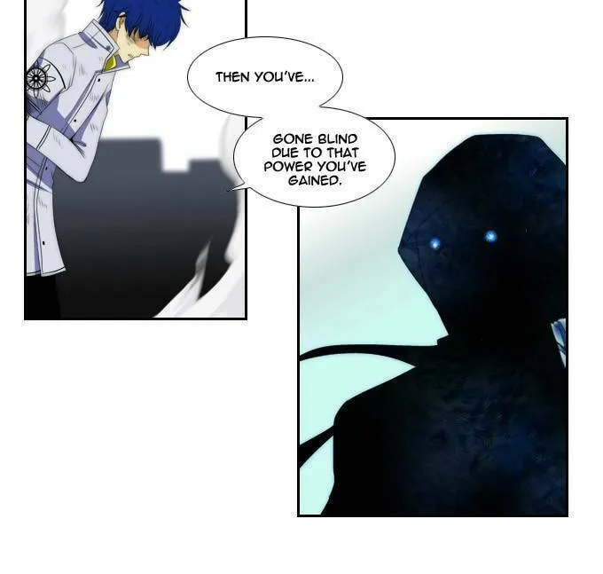 Black Haze Chapter 69 page 22 - 