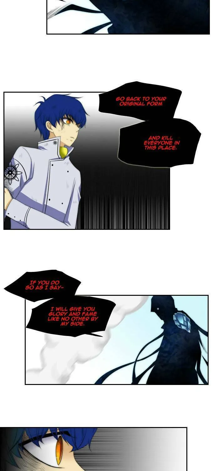 Black Haze Chapter 69 page 24 - 