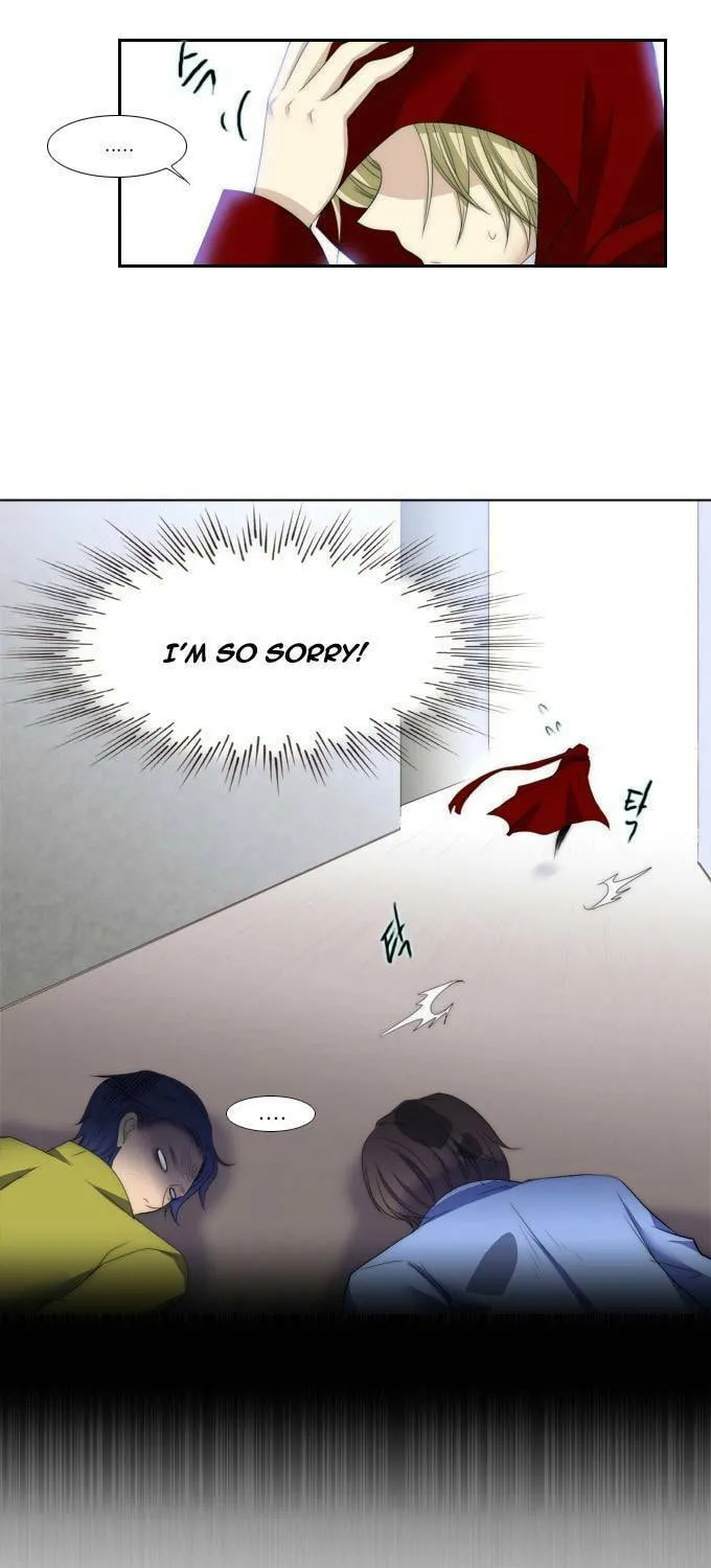 Black Haze Chapter 69 page 29 - 
