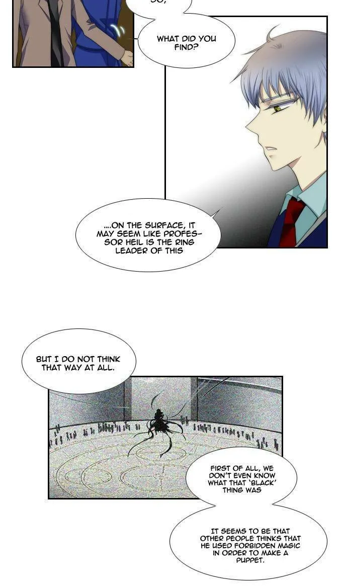 Black Haze Chapter 69 page 4 - 