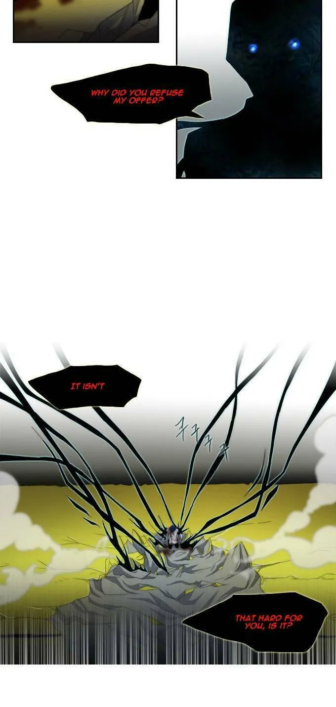 Black Haze Chapter 69 page 31 - 