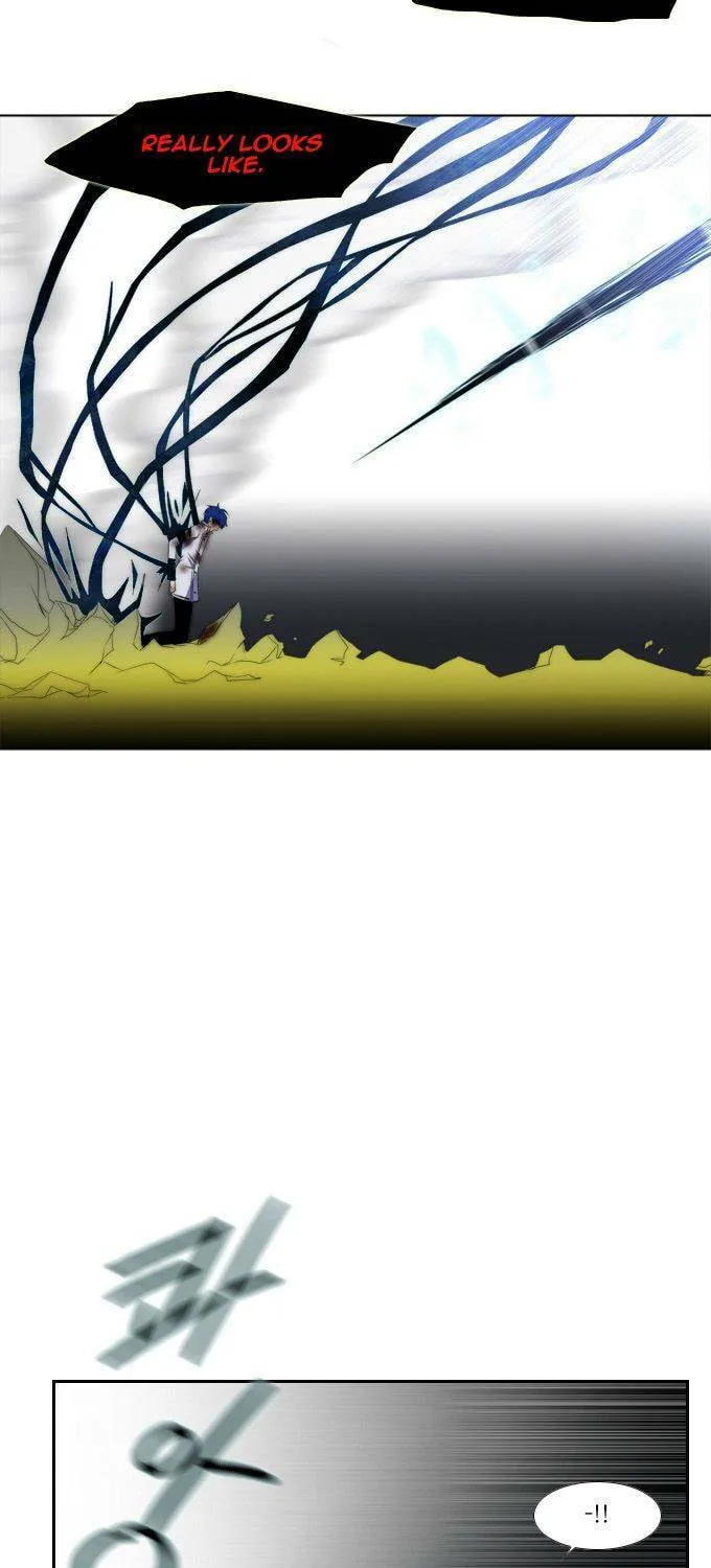 Black Haze Chapter 69 page 34 - 