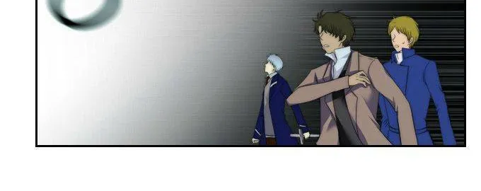 Black Haze Chapter 69 page 35 - 