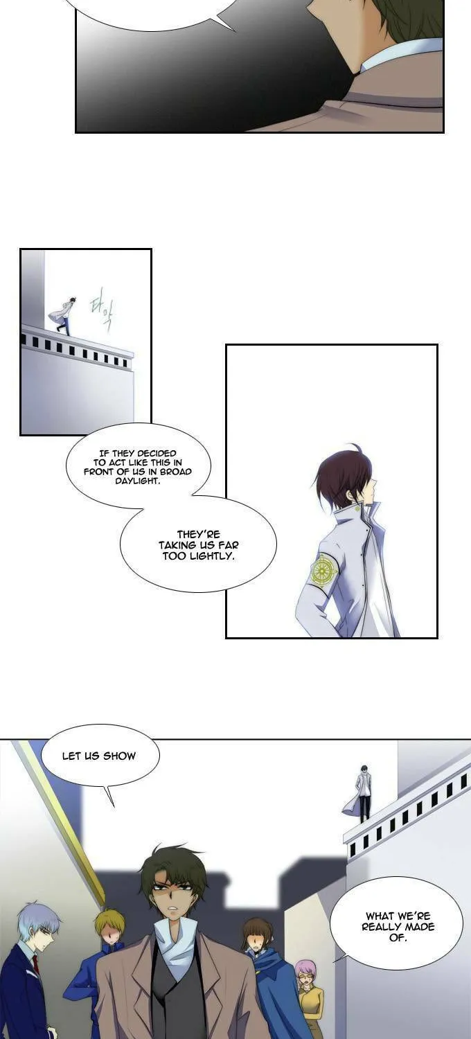 Black Haze Chapter 69 page 37 - 