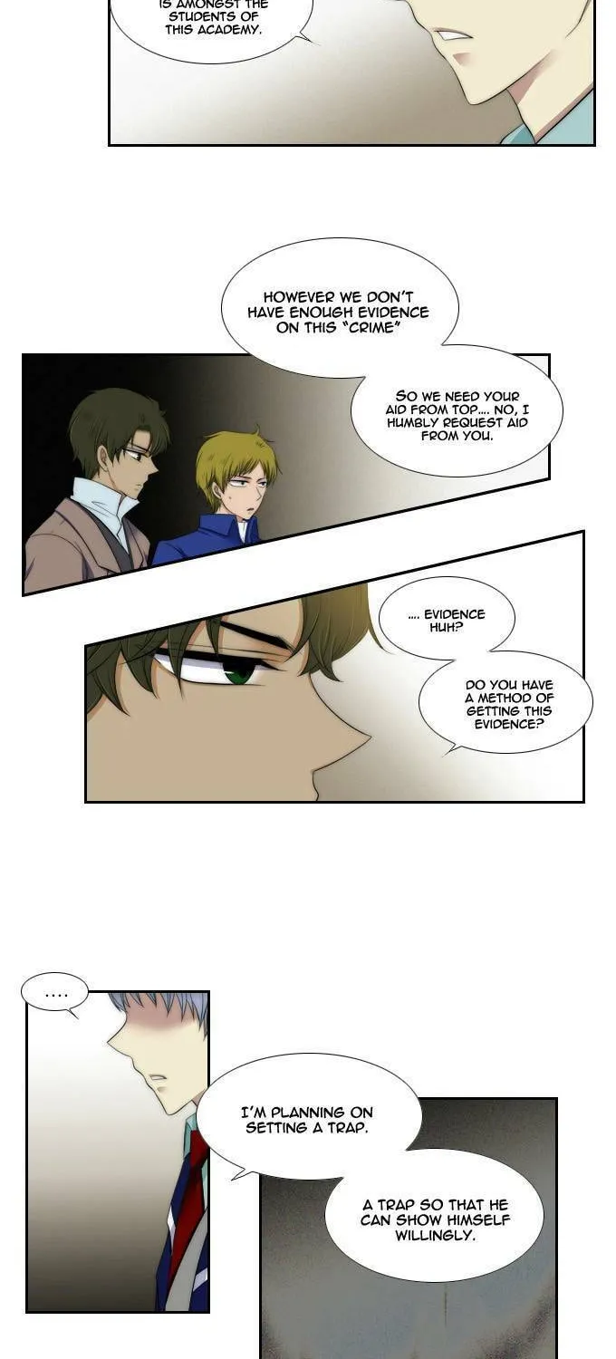 Black Haze Chapter 69 page 6 - 