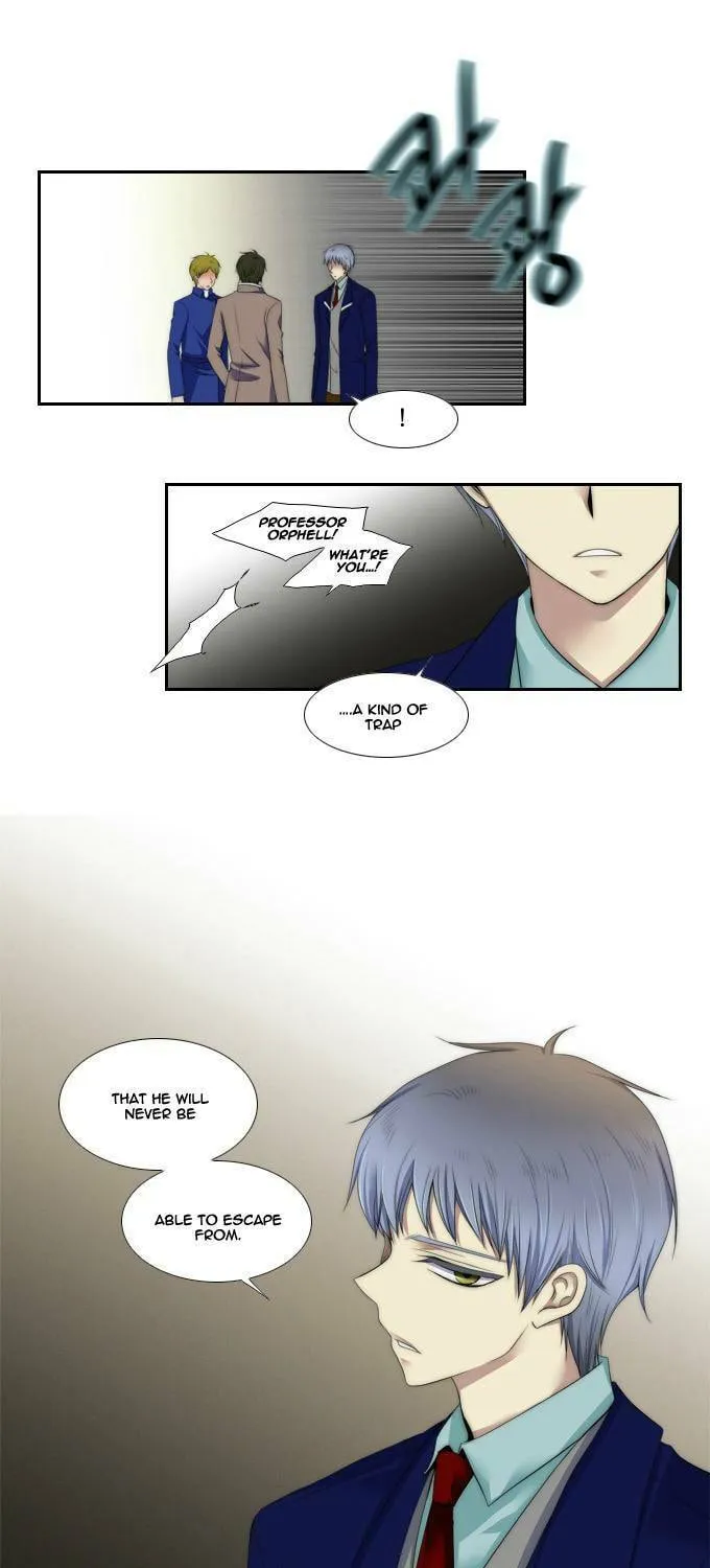 Black Haze Chapter 69 page 8 - 
