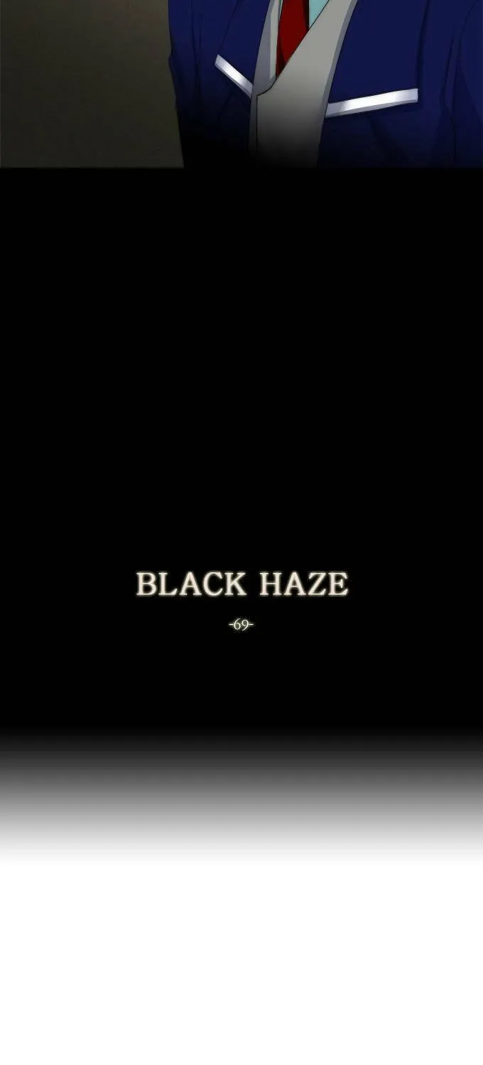 Black Haze Chapter 69 page 9 - 