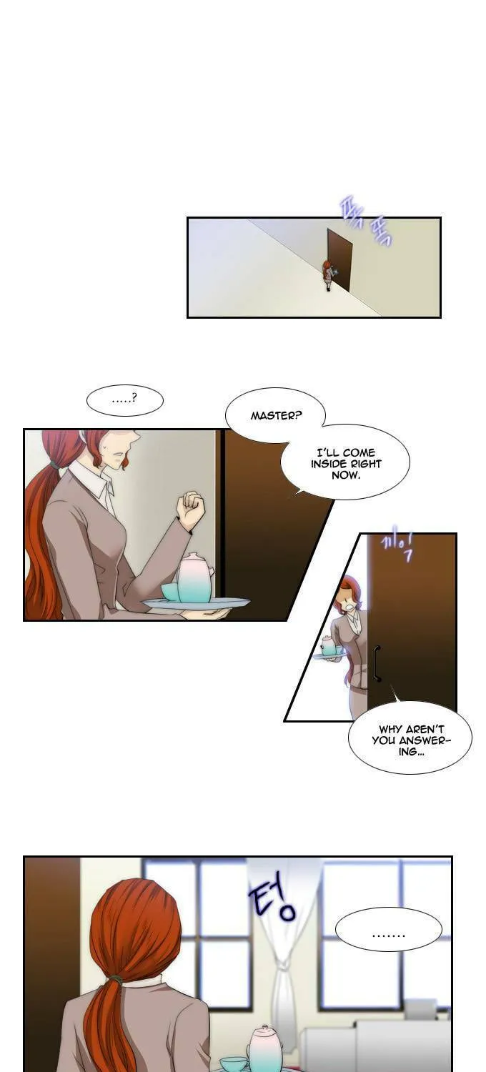 Black Haze Chapter 70 page 2 - 