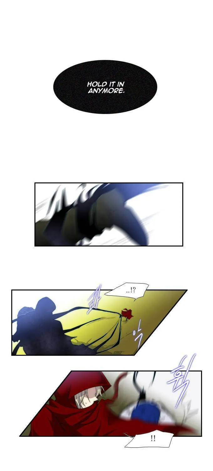 Black Haze Chapter 70 page 11 - 