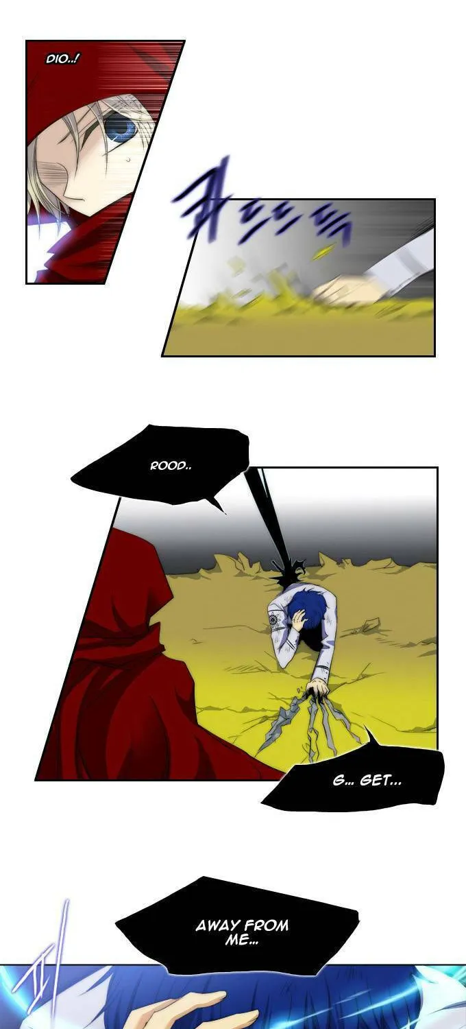 Black Haze Chapter 70 page 12 - 