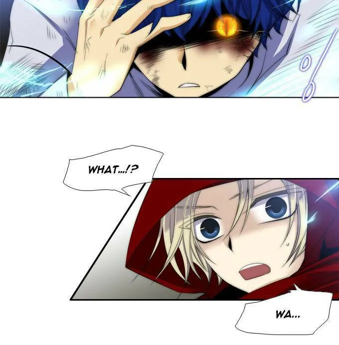 Black Haze Chapter 70 page 13 - 