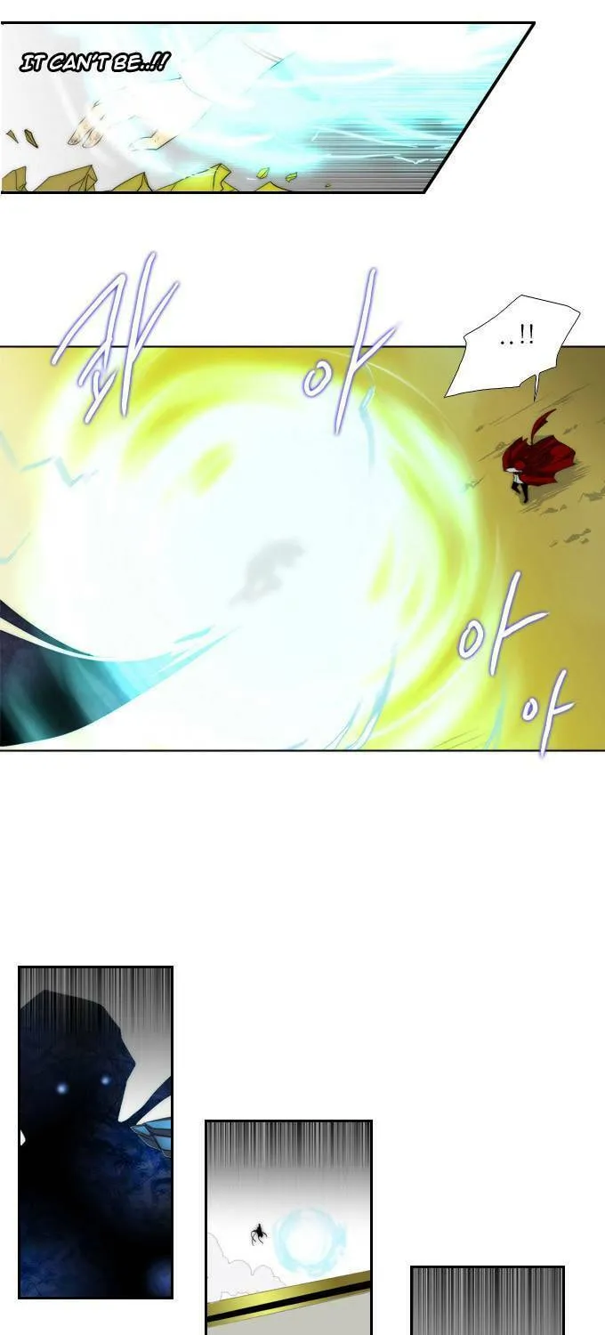 Black Haze Chapter 70 page 14 - 