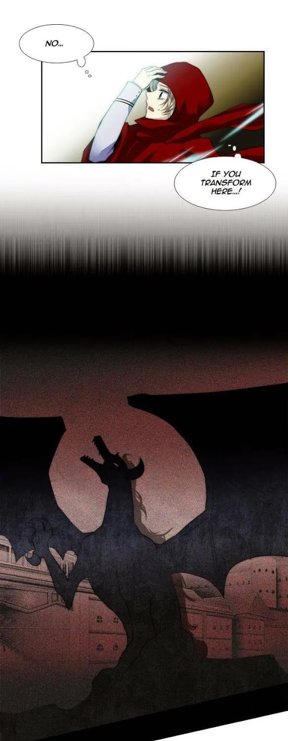 Black Haze Chapter 70 page 19 - 