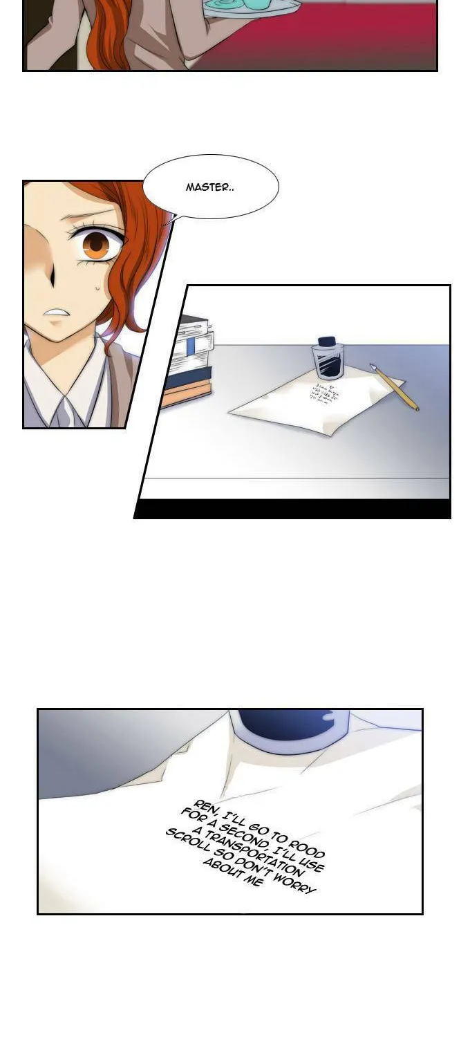 Black Haze Chapter 70 page 3 - 