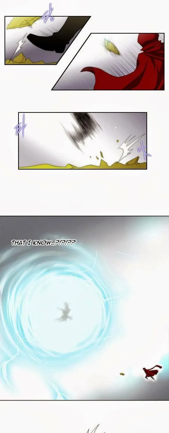 Black Haze Chapter 70 page 21 - 
