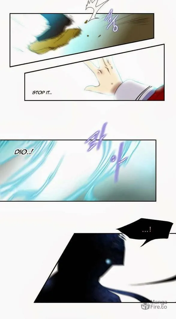 Black Haze Chapter 70 page 22 - 
