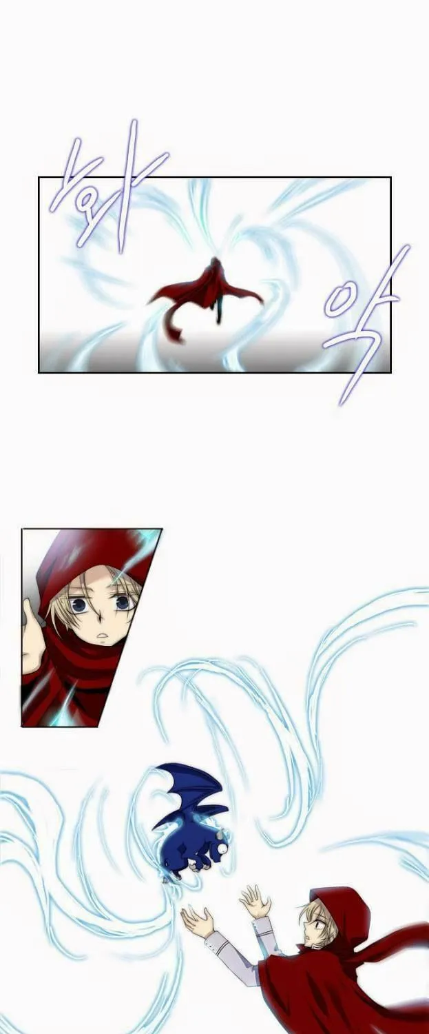 Black Haze Chapter 70 page 23 - 