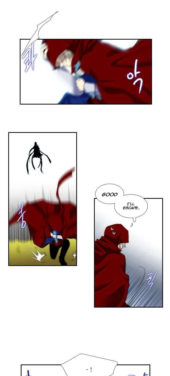 Black Haze Chapter 70 page 25 - 