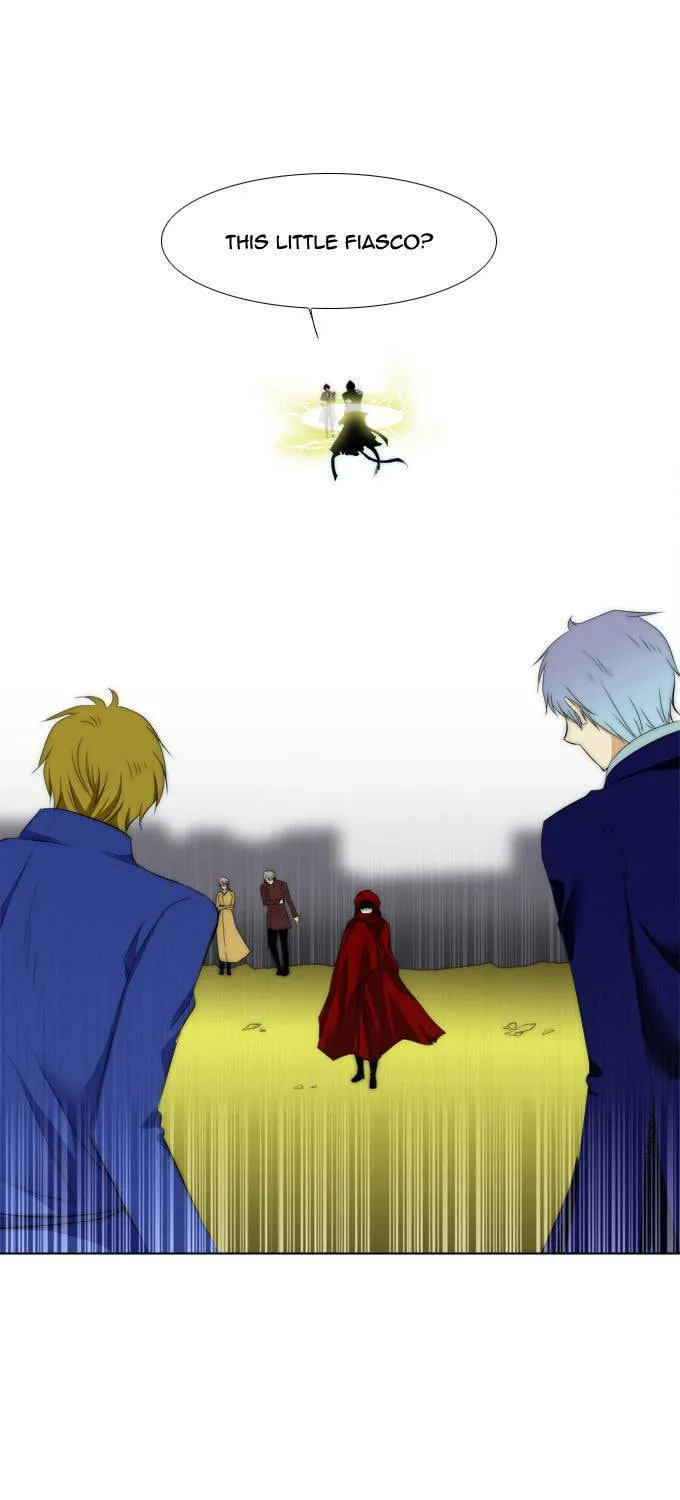 Black Haze Chapter 70 page 28 - 