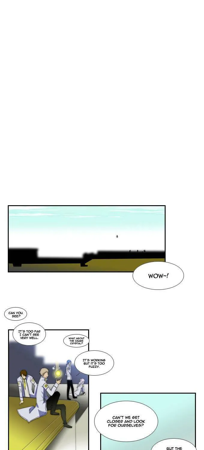 Black Haze Chapter 70 page 29 - 