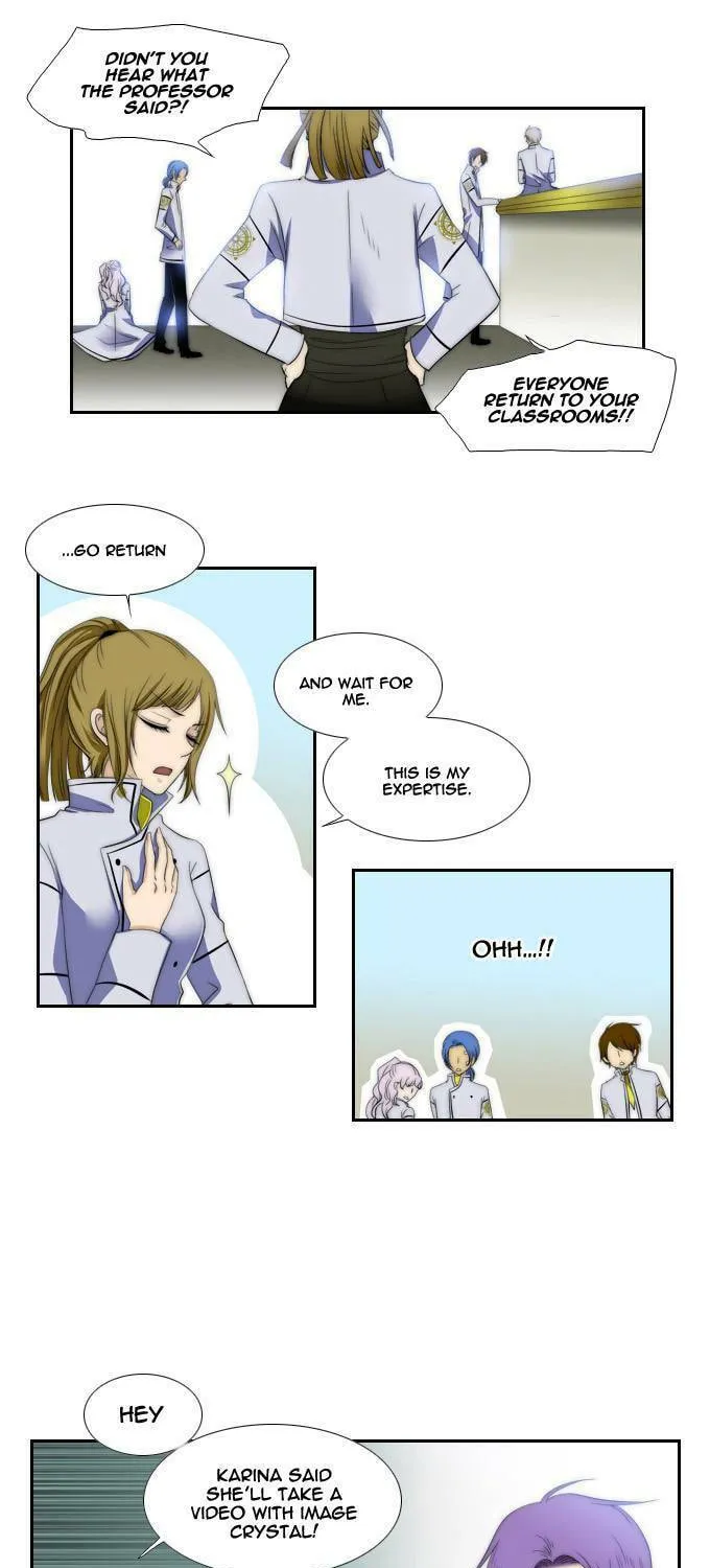 Black Haze Chapter 70 page 31 - 