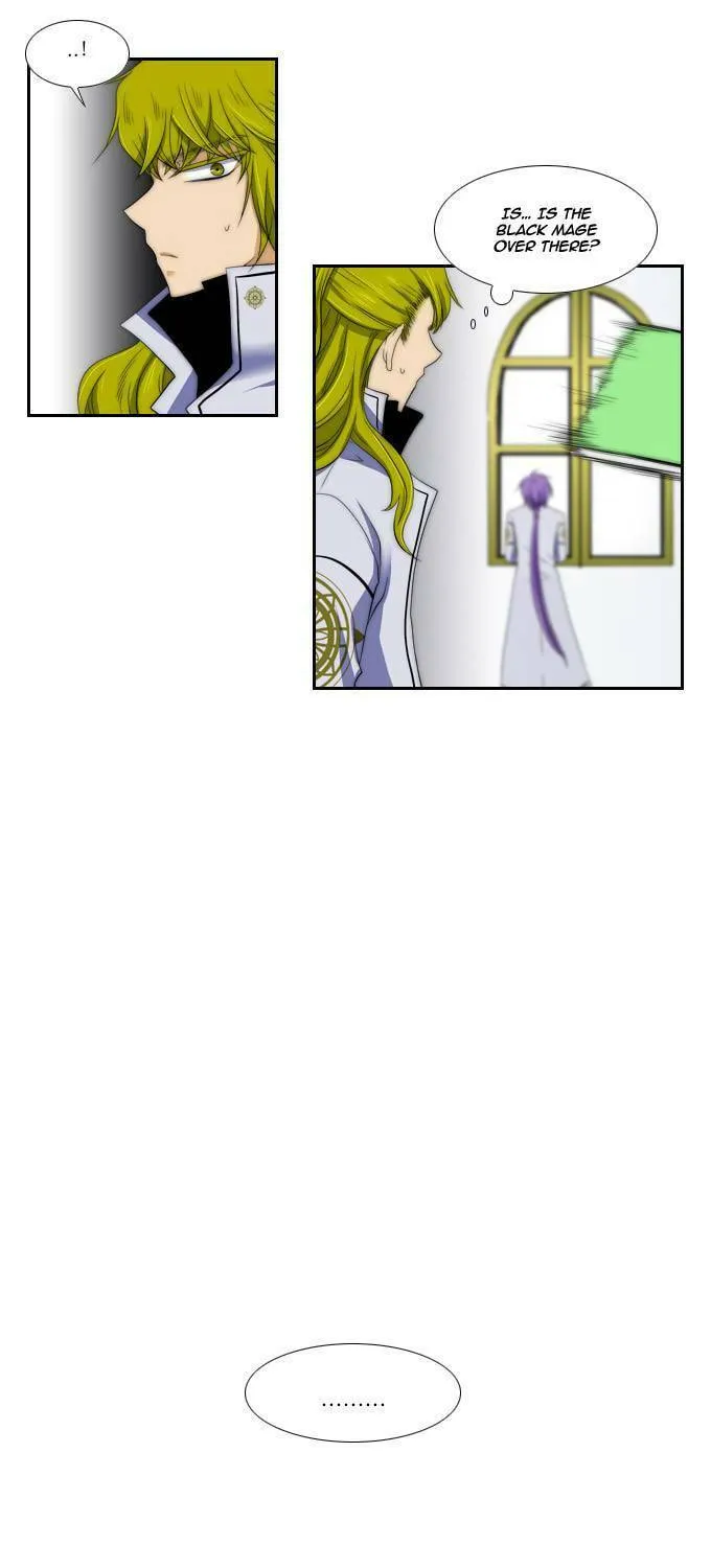 Black Haze Chapter 70 page 34 - 
