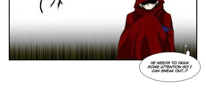 Black Haze Chapter 70 page 36 - 