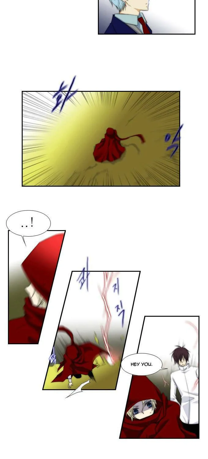 Black Haze Chapter 70 page 38 - 