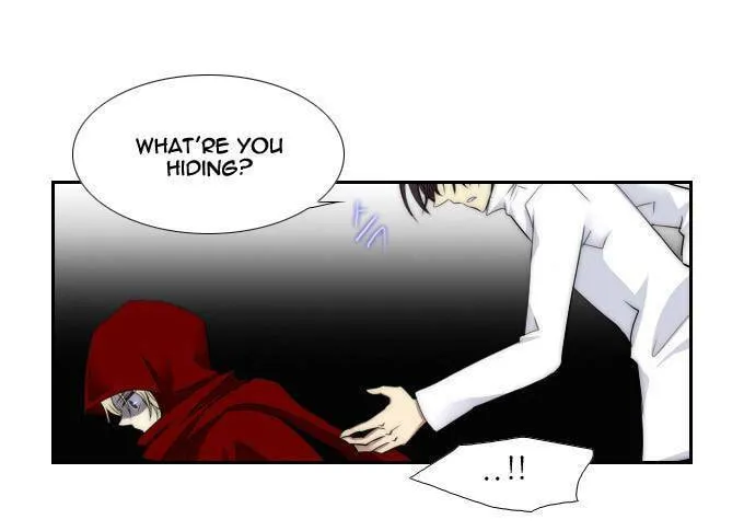 Black Haze Chapter 70 page 39 - 