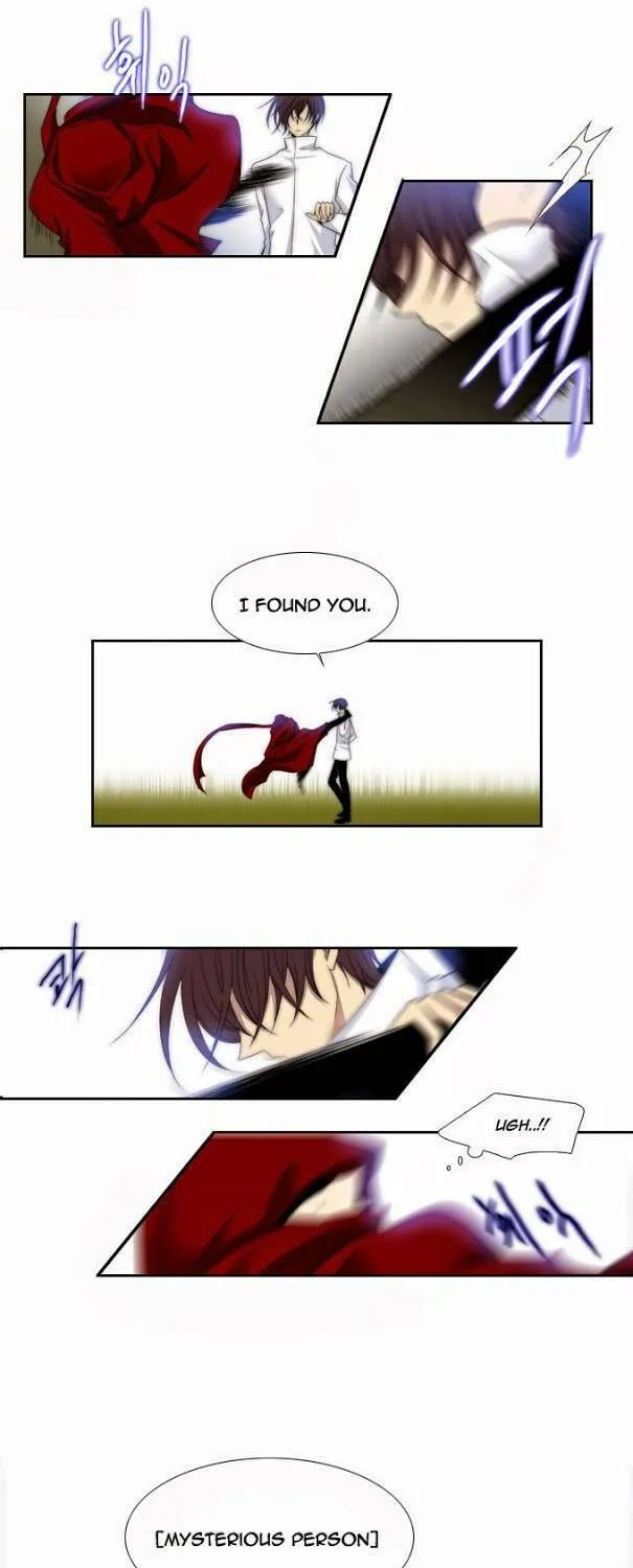 Black Haze Chapter 70 page 40 - 