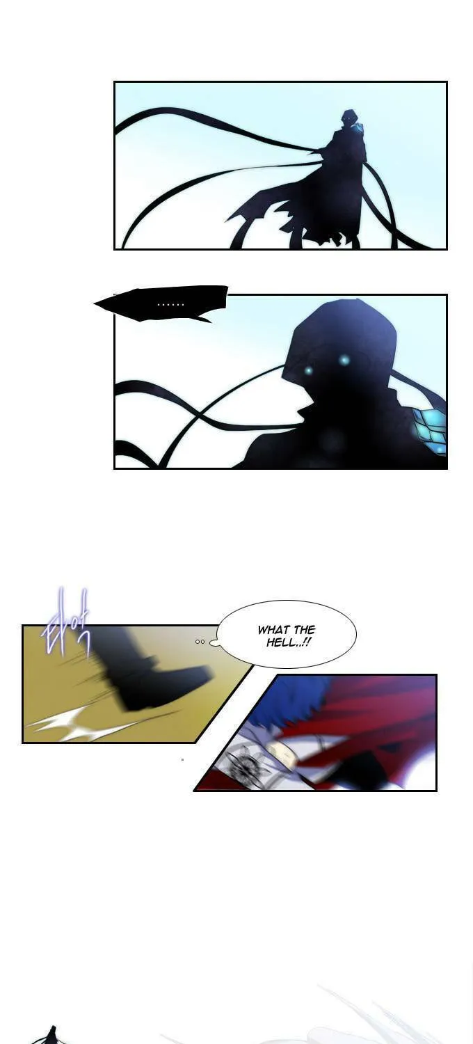 Black Haze Chapter 70 page 5 - 
