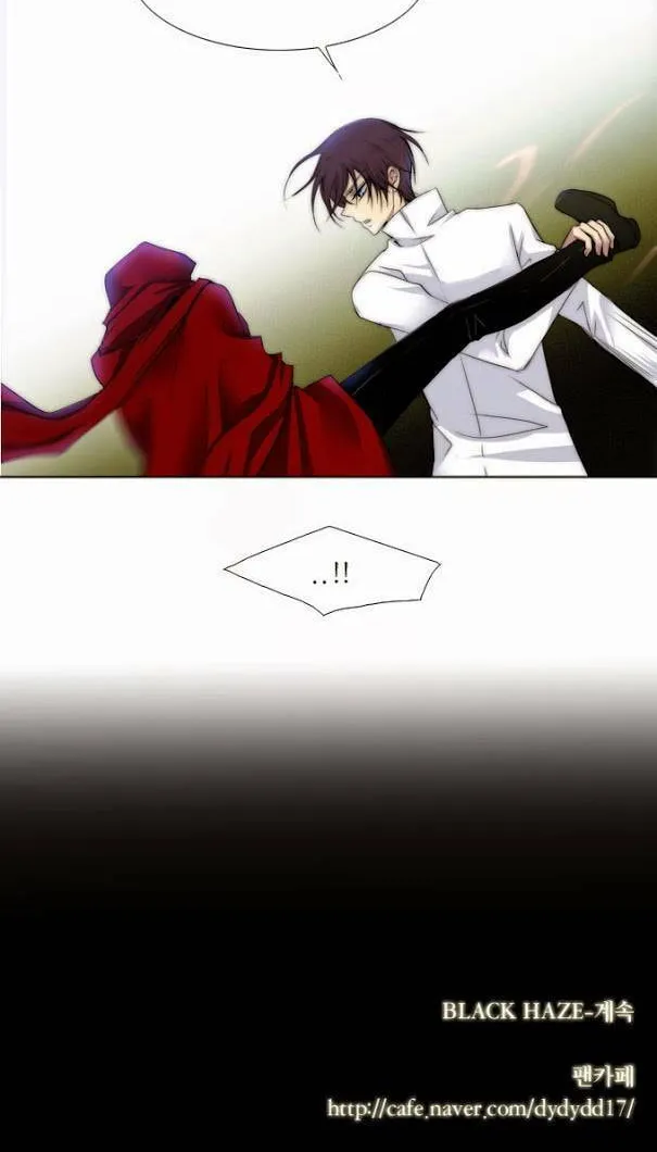 Black Haze Chapter 70 page 41 - 