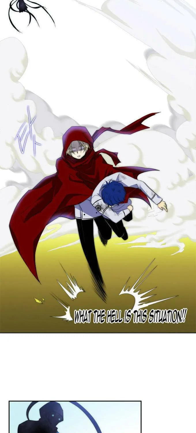 Black Haze Chapter 70 page 6 - 