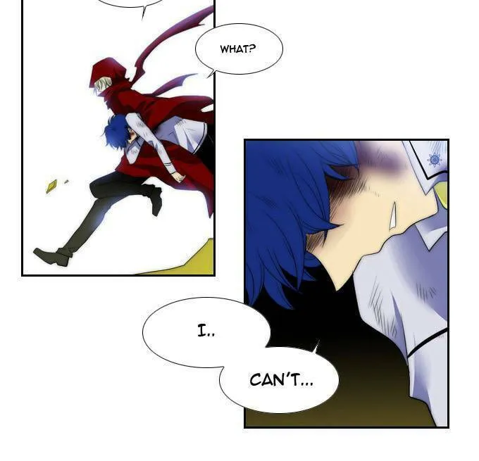 Black Haze Chapter 70 page 10 - 