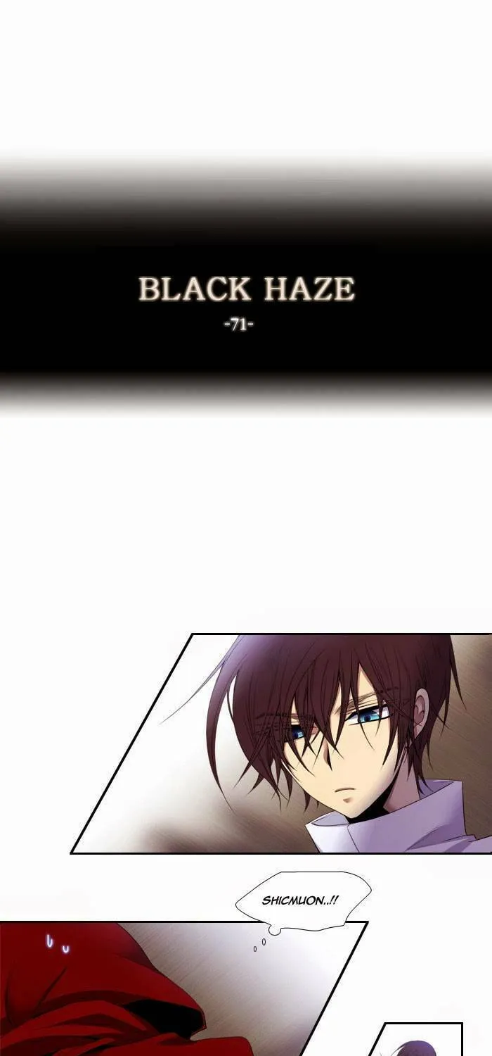 Black Haze Chapter 71 page 2 - 