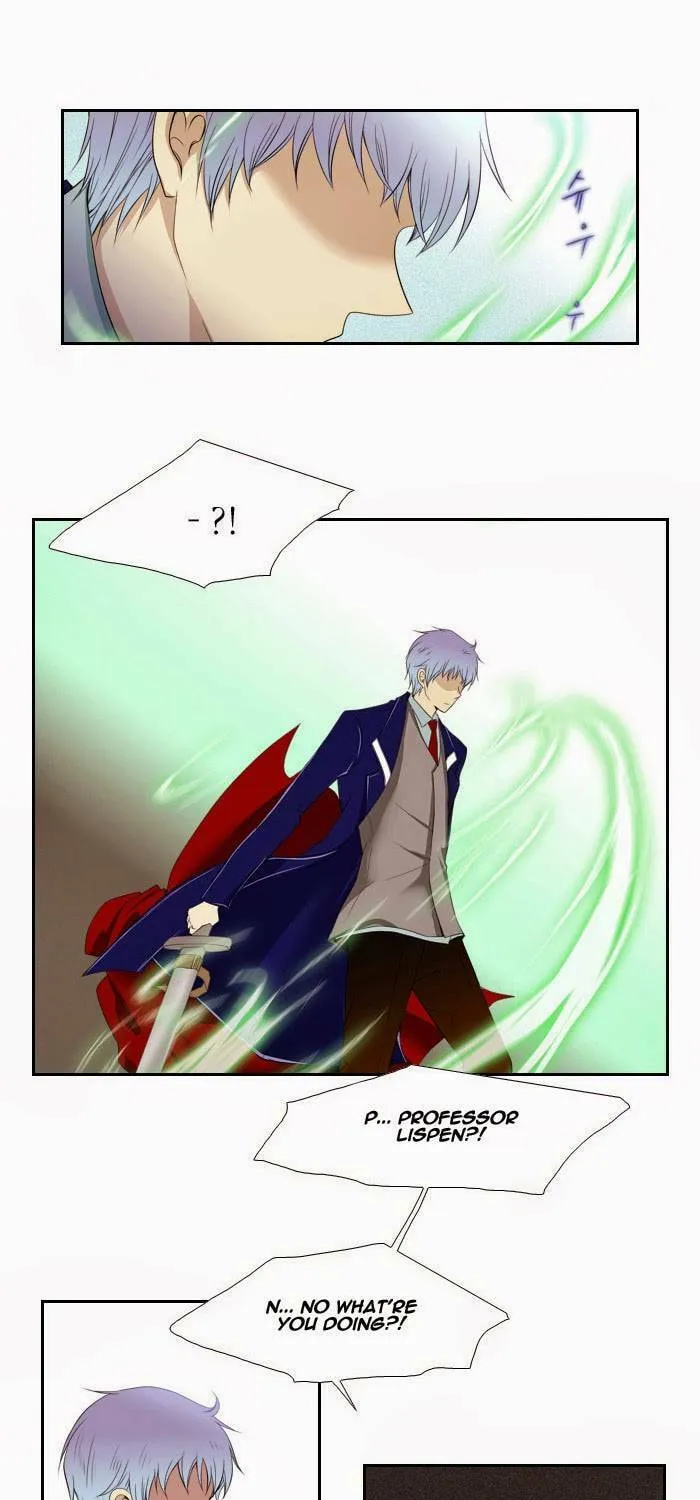 Black Haze Chapter 71 page 12 - 