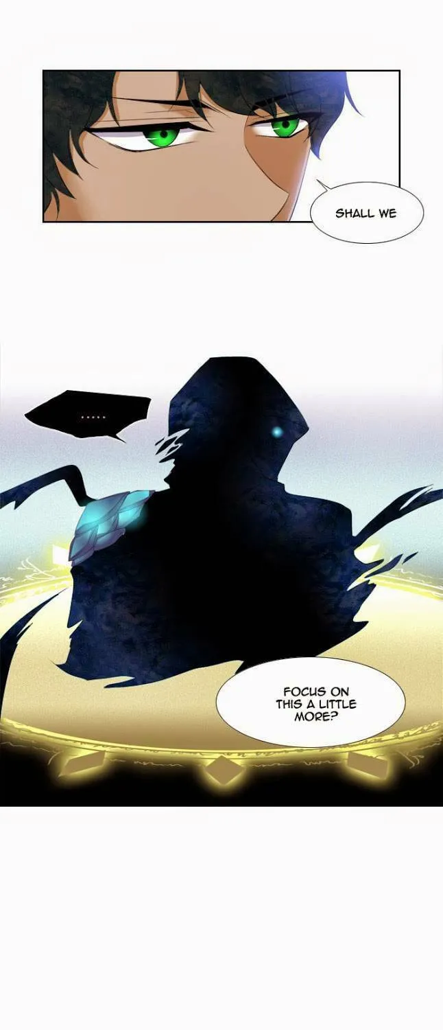 Black Haze Chapter 71 page 17 - 