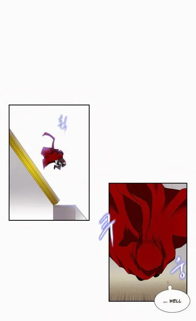 Black Haze Chapter 71 page 18 - 