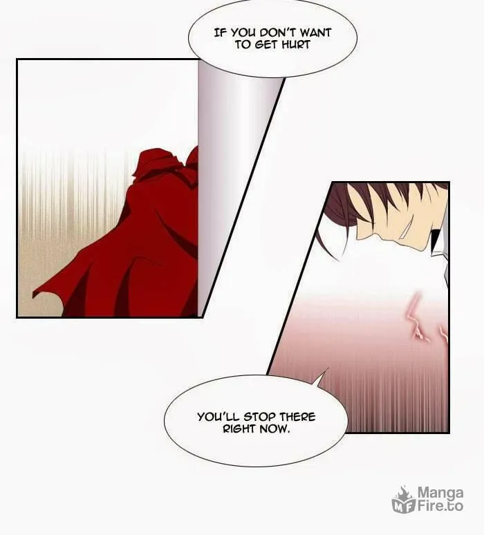Black Haze Chapter 71 page 26 - 