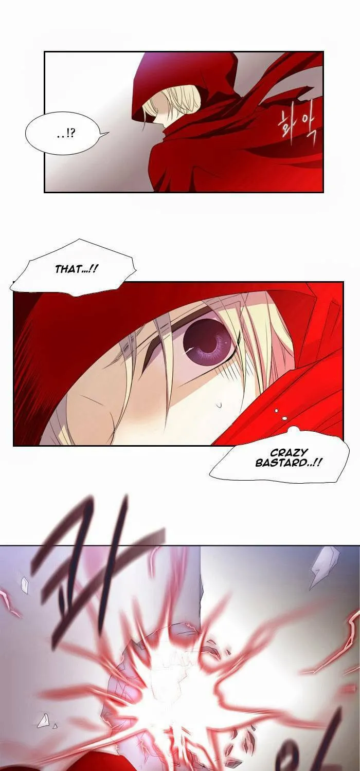 Black Haze Chapter 71 page 27 - 