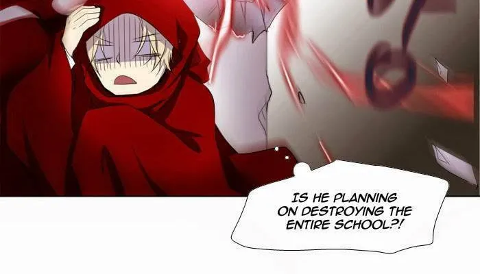 Black Haze Chapter 71 page 28 - 