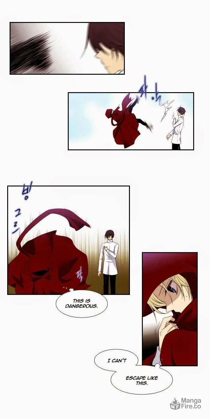 Black Haze Chapter 71 page 4 - 