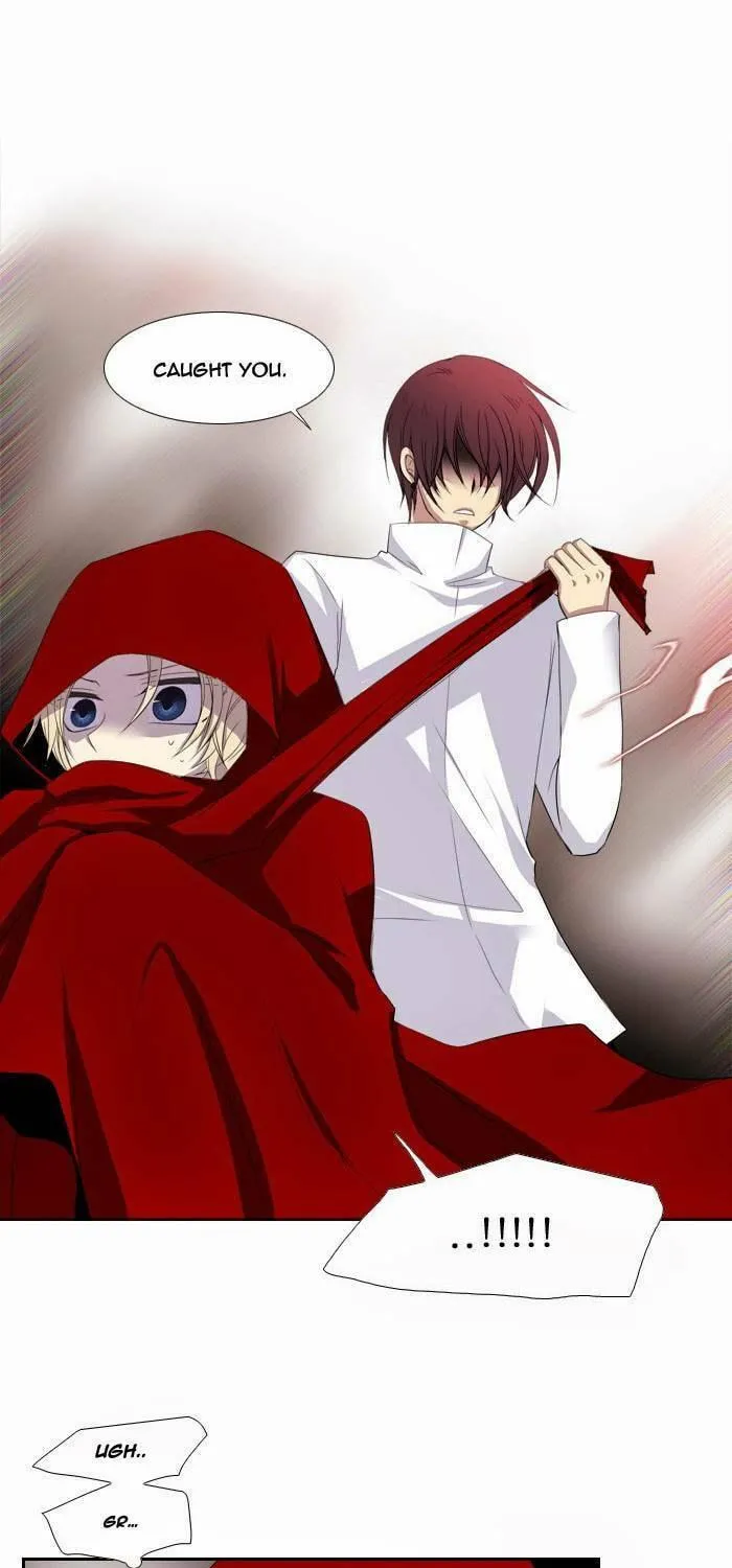Black Haze Chapter 71 page 31 - 