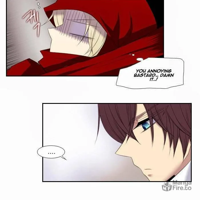 Black Haze Chapter 71 page 32 - 