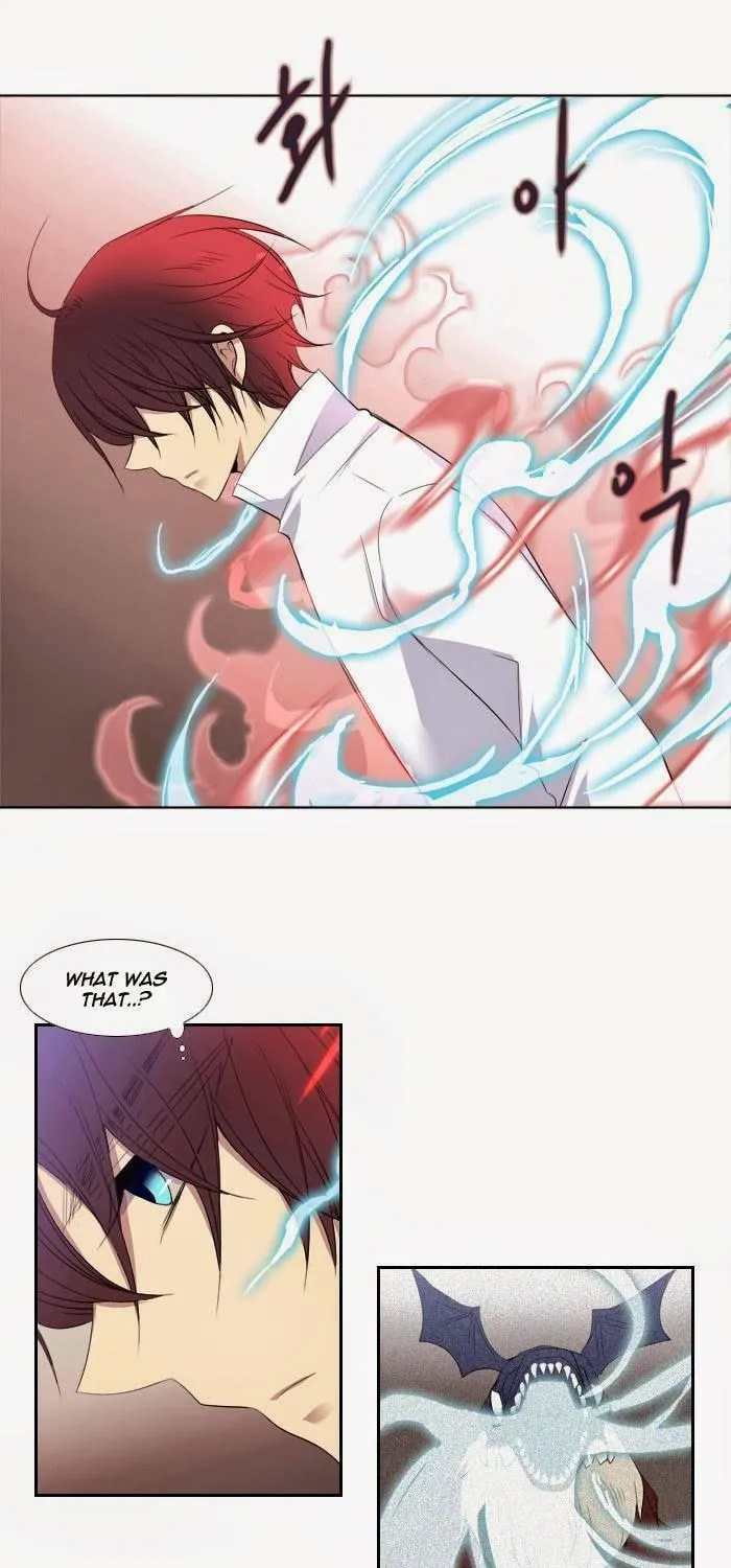 Black Haze Chapter 71 page 37 - 